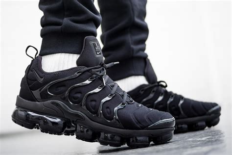 nike schuhe air vapormax plus|nike air vapormax plus fit.